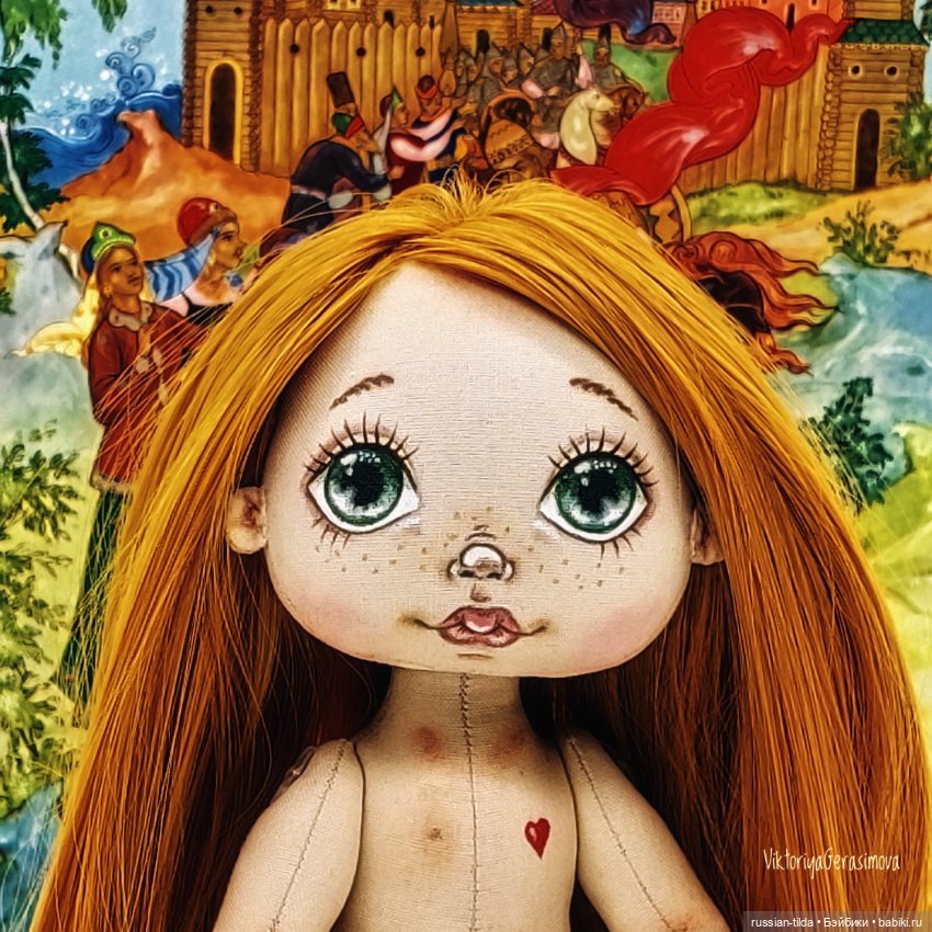 Пора покупать карнавальные костюмы (фото 9)