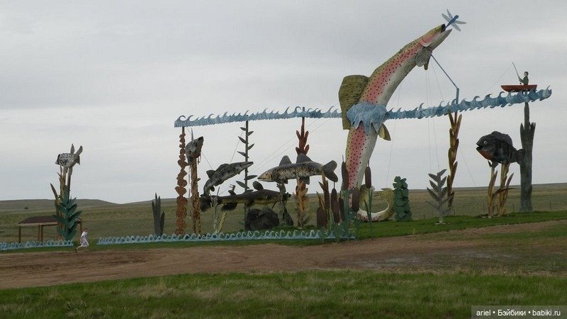 Творения Гэри Греффа (Gary Greff) (фото 2)