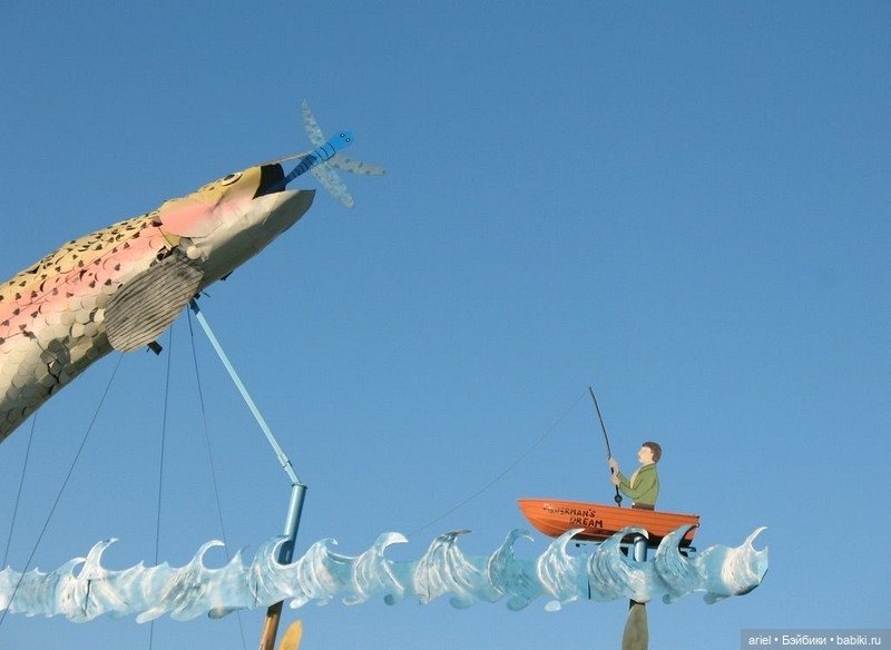 Творения Гэри Греффа (Gary Greff) (фото 8)