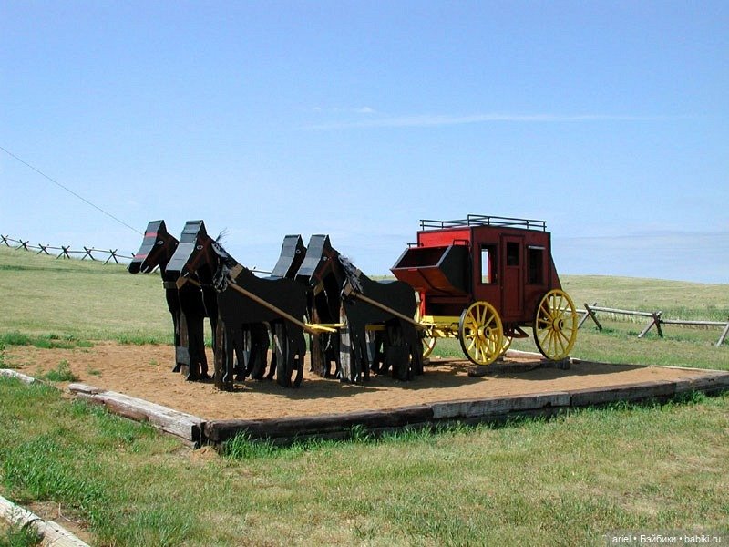 Творения Гэри Греффа (Gary Greff) (фото 7)