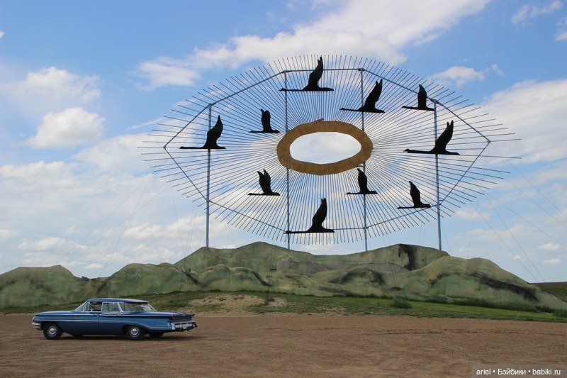 Творения Гэри Греффа (Gary Greff) (фото 6)