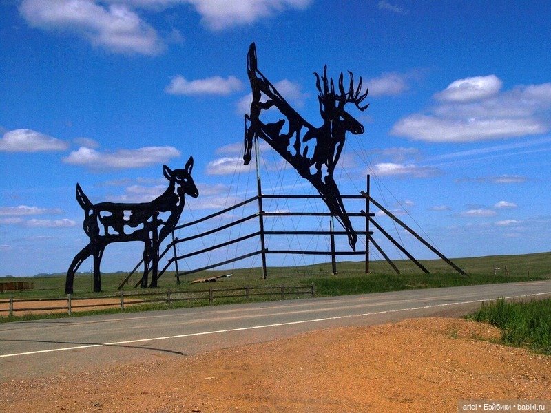 Творения Гэри Греффа (Gary Greff) (фото 10)