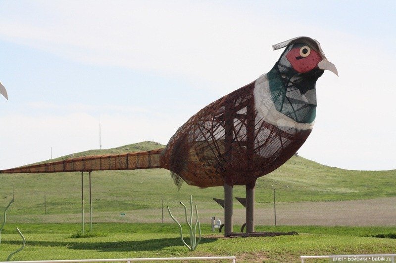 Творения Гэри Греффа (Gary Greff) (фото 3)