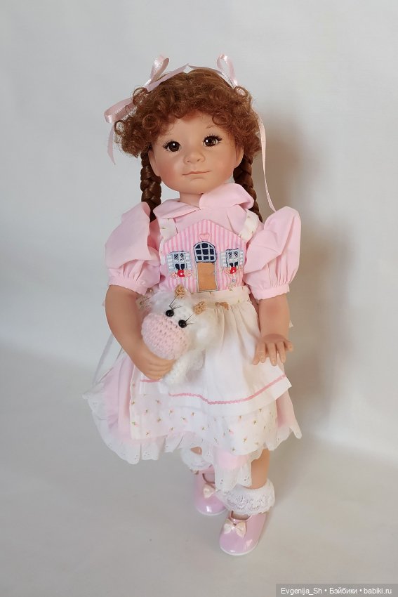 Позитивчики и улыбашки от Джулии Гуд-Крюгер (фото 7)