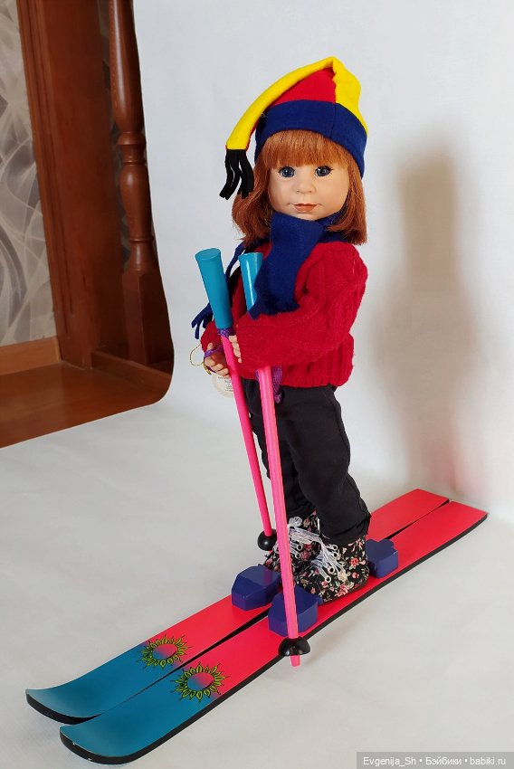 Позитивчики и улыбашки от Джулии Гуд-Крюгер