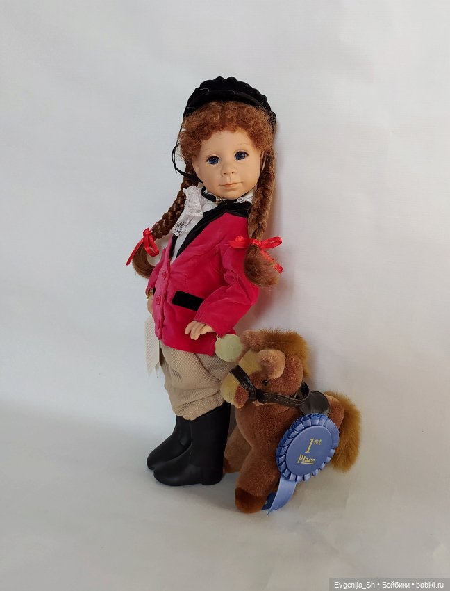 Позитивчики и улыбашки от Джулии Гуд-Крюгер (фото 5)