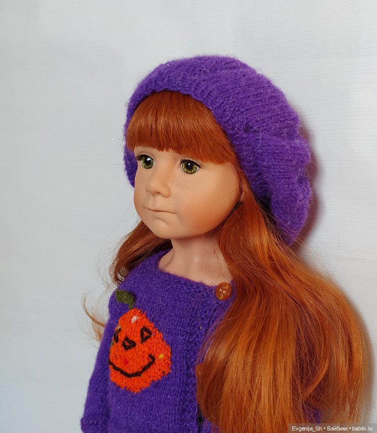 Позитивчики и улыбашки от Джулии Гуд-Крюгер (фото 9)