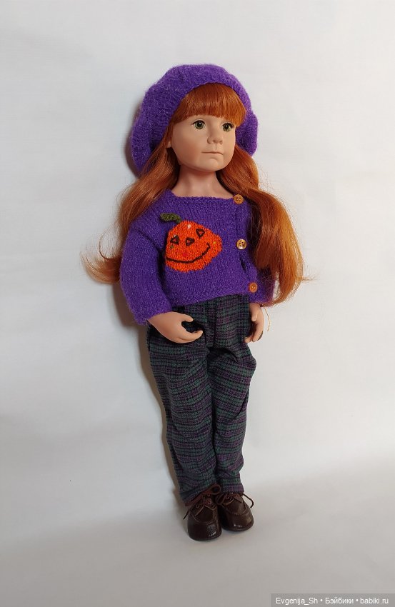 Позитивчики и улыбашки от Джулии Гуд-Крюгер (фото 8)