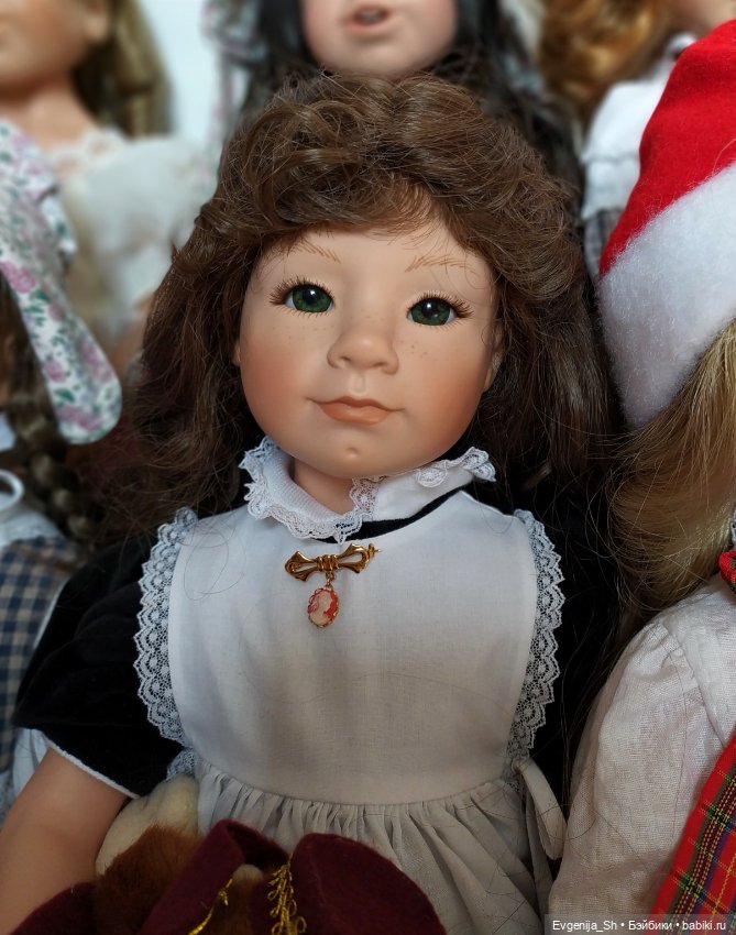 Позитивчики и улыбашки от Джулии Гуд-Крюгер