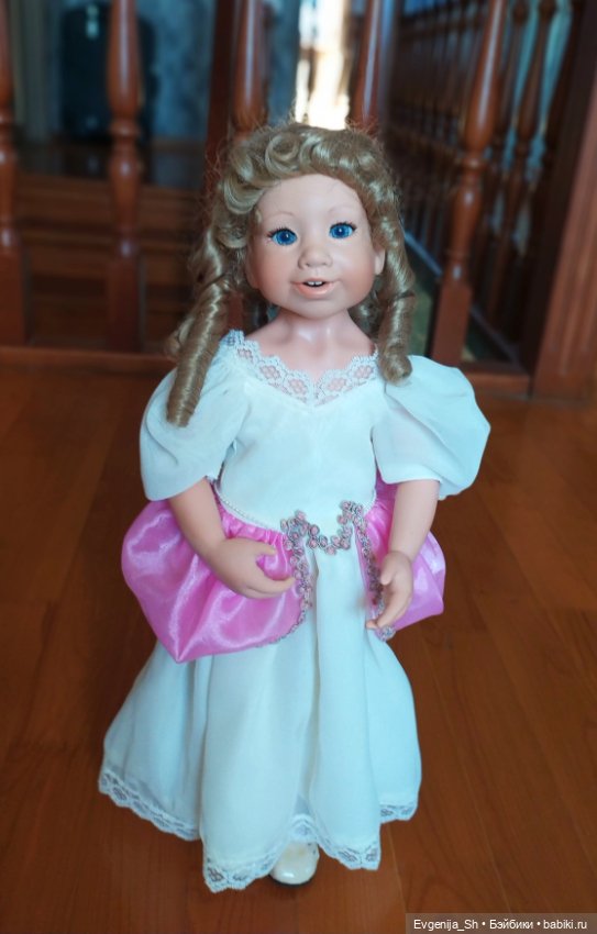 Позитивчики и улыбашки от Джулии Гуд-Крюгер