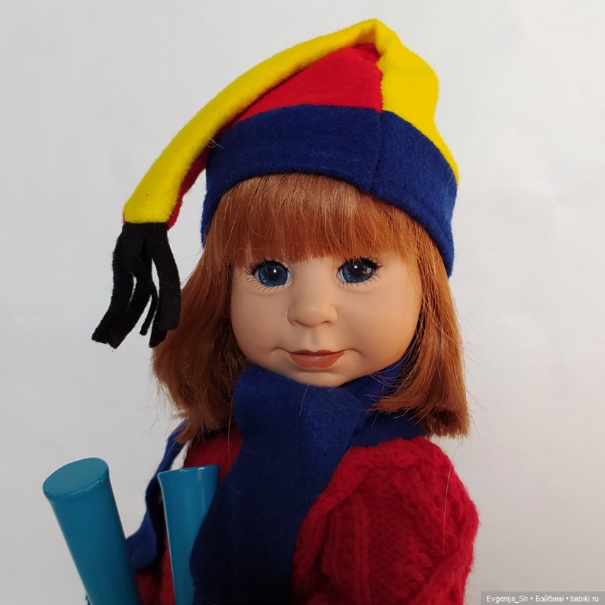 Позитивчики и улыбашки от Джулии Гуд-Крюгер (фото 2)