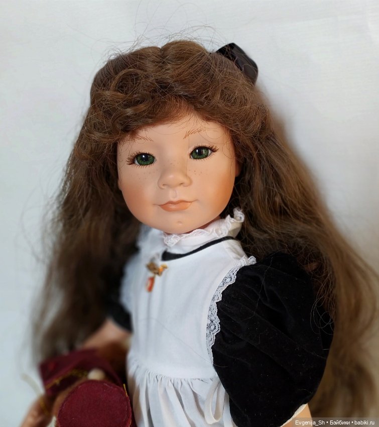 Позитивчики и улыбашки от Джулии Гуд-Крюгер