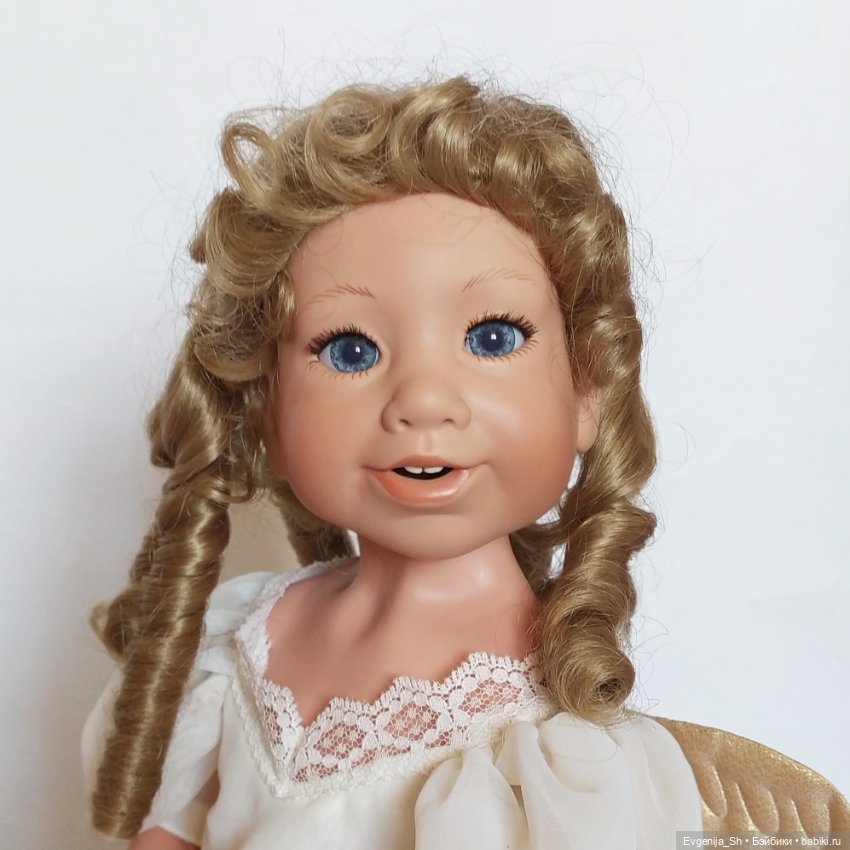 Позитивчики и улыбашки от Джулии Гуд-Крюгер