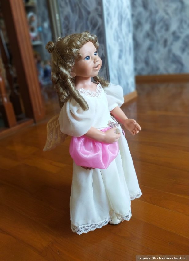 Позитивчики и улыбашки от Джулии Гуд-Крюгер