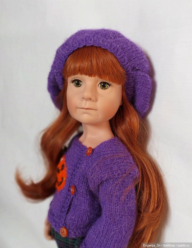 Позитивчики и улыбашки от Джулии Гуд-Крюгер (фото 6)