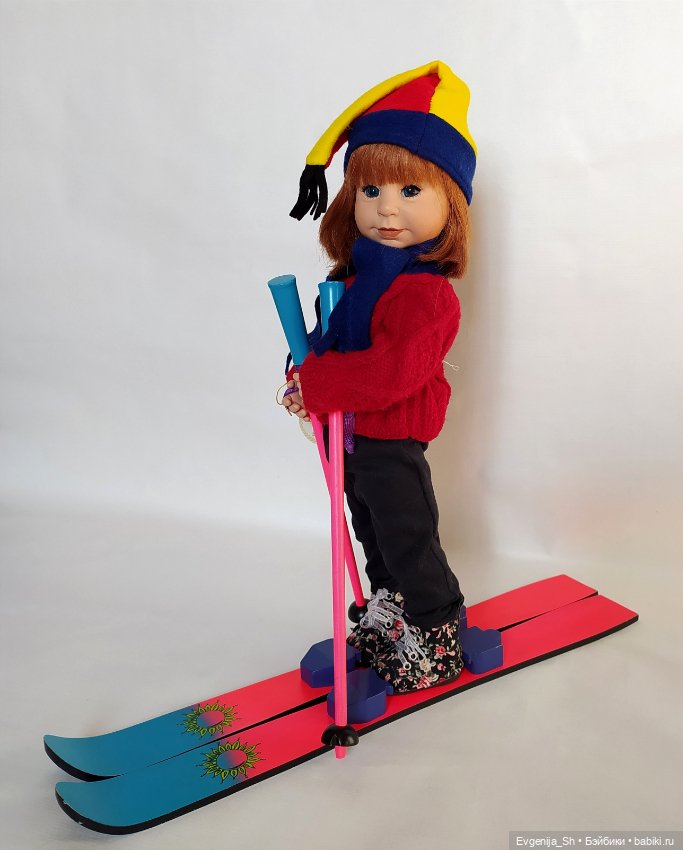 Позитивчики и улыбашки от Джулии Гуд-Крюгер (фото 3)