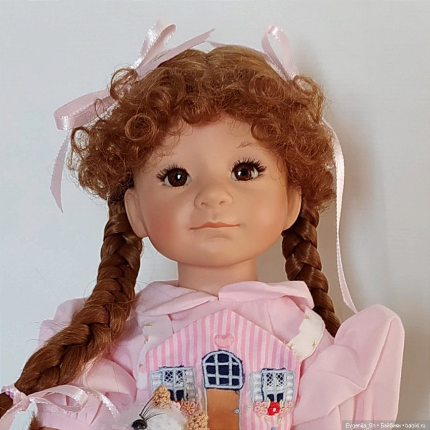 Позитивчики и улыбашки от Джулии Гуд-Крюгер (фото 10)