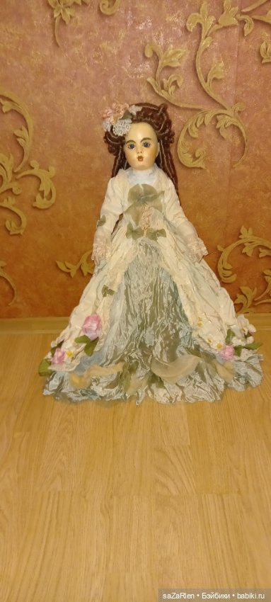 Коллекция в лицах.( Химштед, Гюнцель, Левениг, Фишер, Глазгольд, авторки и другие) (фото 6)