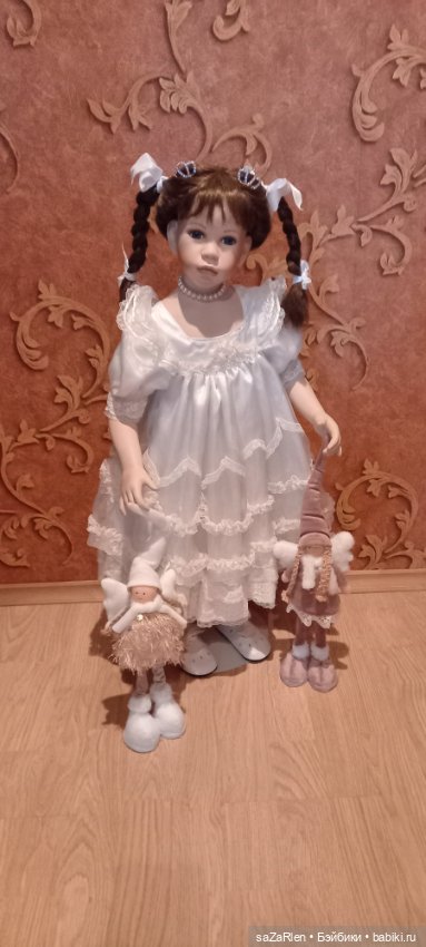 Коллекция в лицах.( Химштед, Гюнцель, Левениг, Фишер, Глазгольд, авторки и другие) (фото 3)