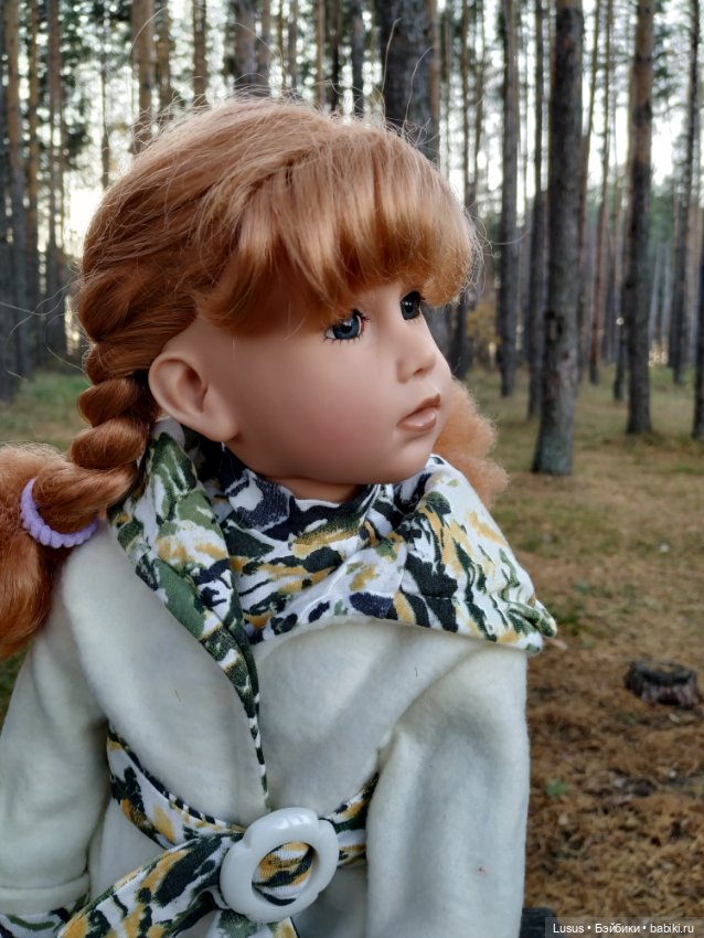 Прогулка в сосновом лесу — Болталка и разговоры обо всем: жизнь (фото 4)