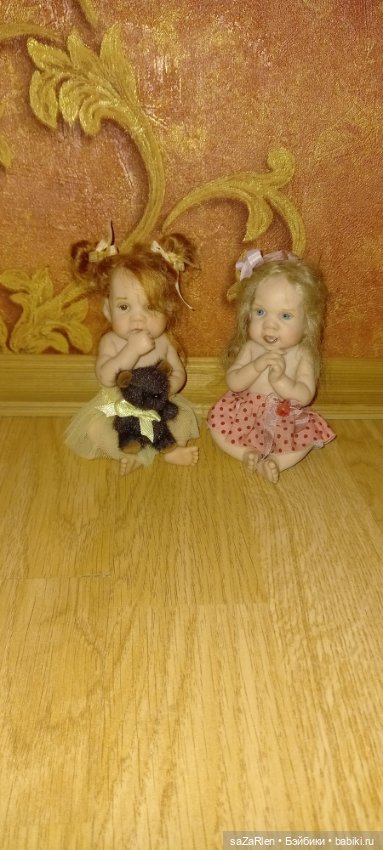 Коллекция в лицах.( Химштед, Гюнцель, Левениг, Фишер, Глазгольд, авторки и другие) (фото 8)