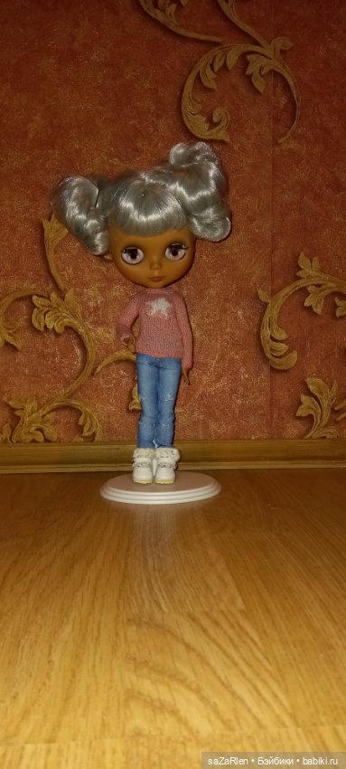 Коллекция в лицах.( Химштед, Гюнцель, Левениг, Фишер, Глазгольд, авторки и другие) (фото 7)