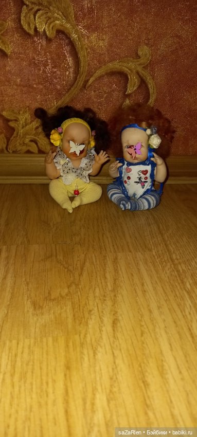 Коллекция в лицах.( Химштед, Гюнцель, Левениг, Фишер, Глазгольд, авторки и другие) (фото 10)