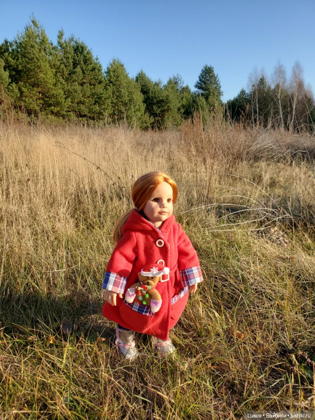 Прогулка в сосновом лесу — Болталка и разговоры обо всем: жизнь