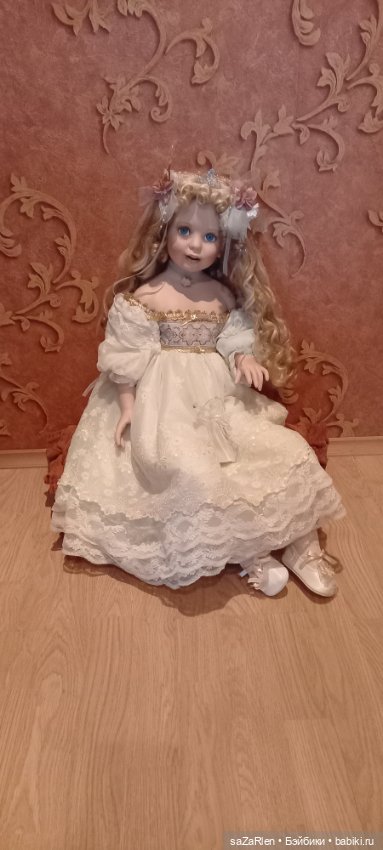 Коллекция в лицах.( Химштед, Гюнцель, Левениг, Фишер, Глазгольд, авторки и другие) (фото 2)