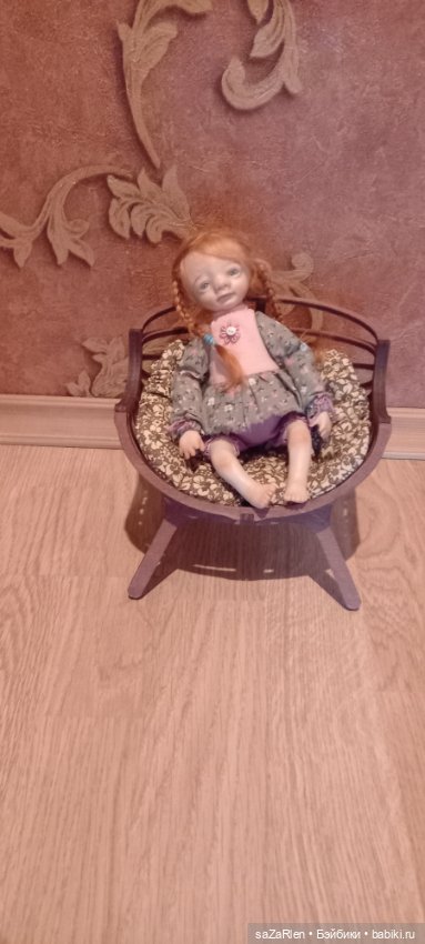 Коллекция в лицах.( Химштед, Гюнцель, Левениг, Фишер, Глазгольд, авторки и другие) (фото 9)