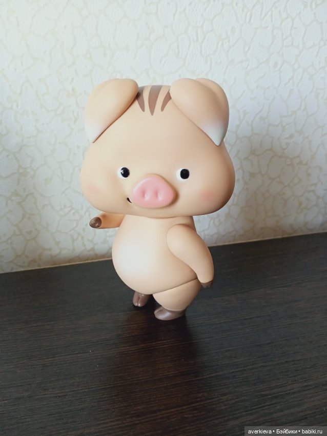 Мечты сбываются! Проша приехал