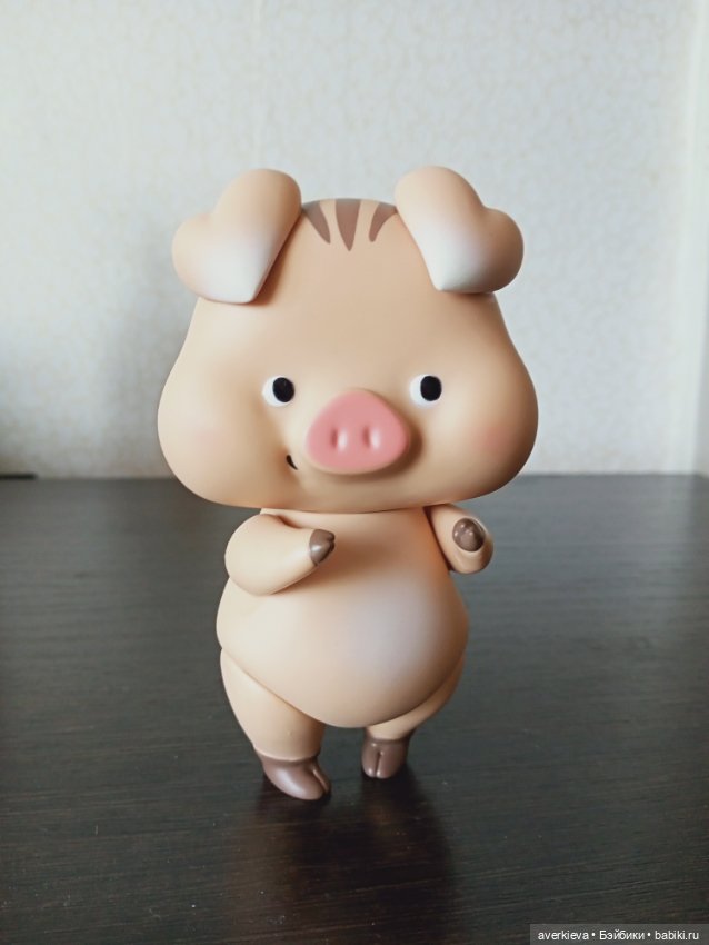 Мечты сбываются! Проша приехал (фото 3)