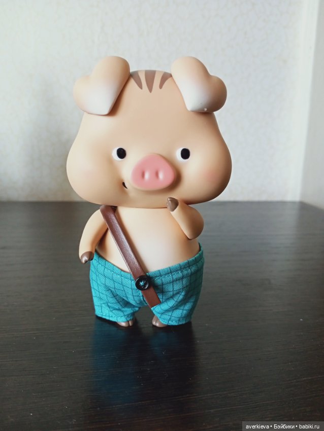 Мечты сбываются! Проша приехал (фото 4)