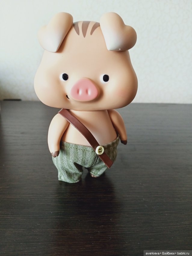 Мечты сбываются! Проша приехал (фото 5)