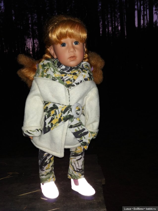 Прогулка в сосновом лесу — Болталка и разговоры обо всем: жизнь