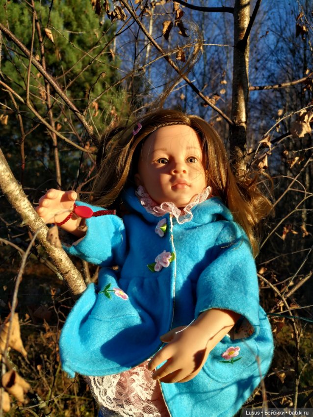 Прогулка в сосновом лесу — Болталка и разговоры обо всем: жизнь