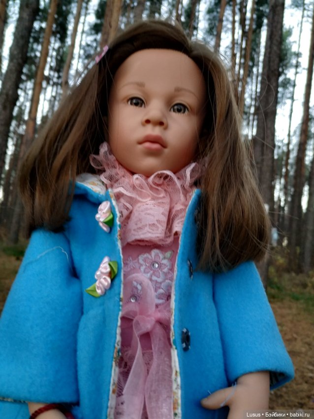 Прогулка в сосновом лесу — Болталка и разговоры обо всем: жизнь (фото 10)