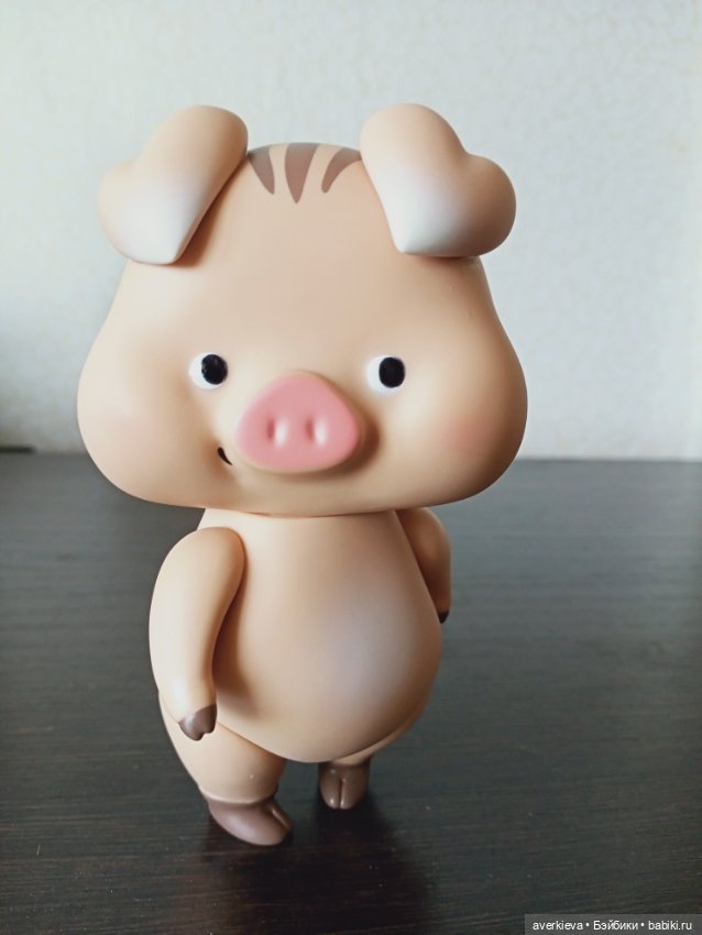 Мечты сбываются! Проша приехал (фото 2)