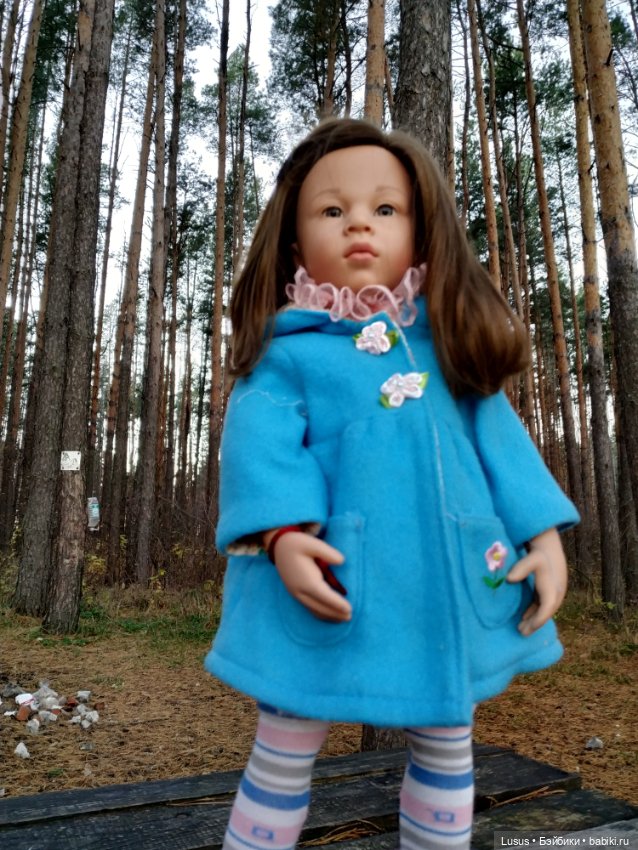 Прогулка в сосновом лесу — Болталка и разговоры обо всем: жизнь