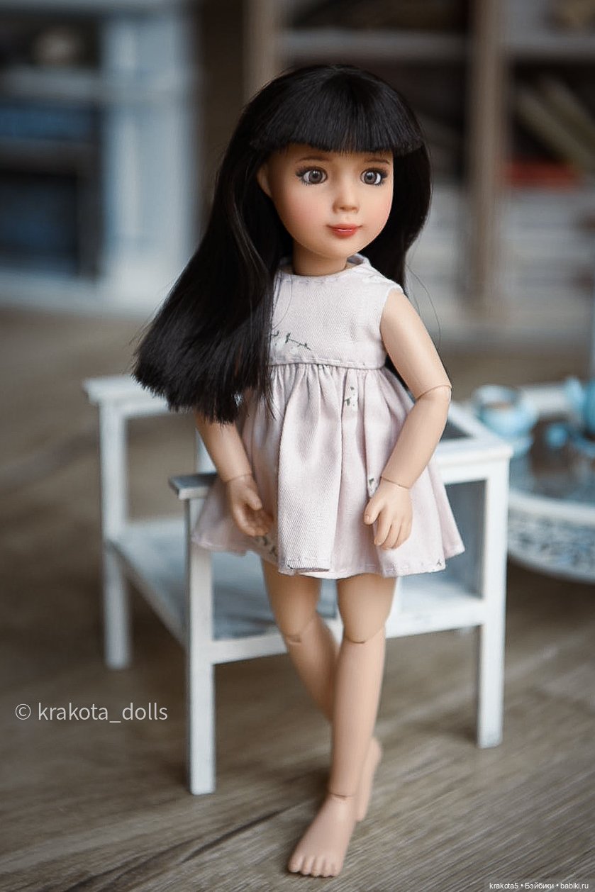 Две сестрички - Kruseli 'чки