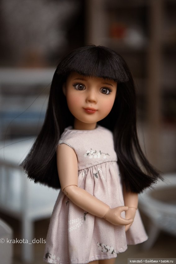 Две сестрички - Kruseli 'чки