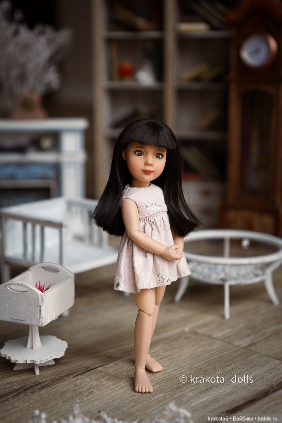 Две сестрички - Kruseli 'чки