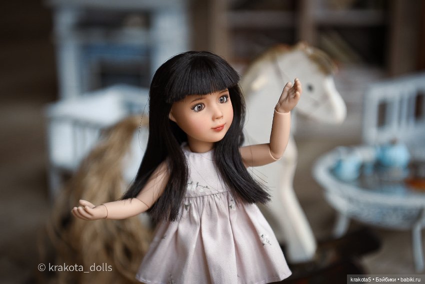 Две сестрички - Kruseli 'чки