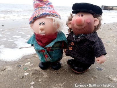 Путешествие продолжается — Винтажные куклы ГДР (Немки): Бигги (фото 2)