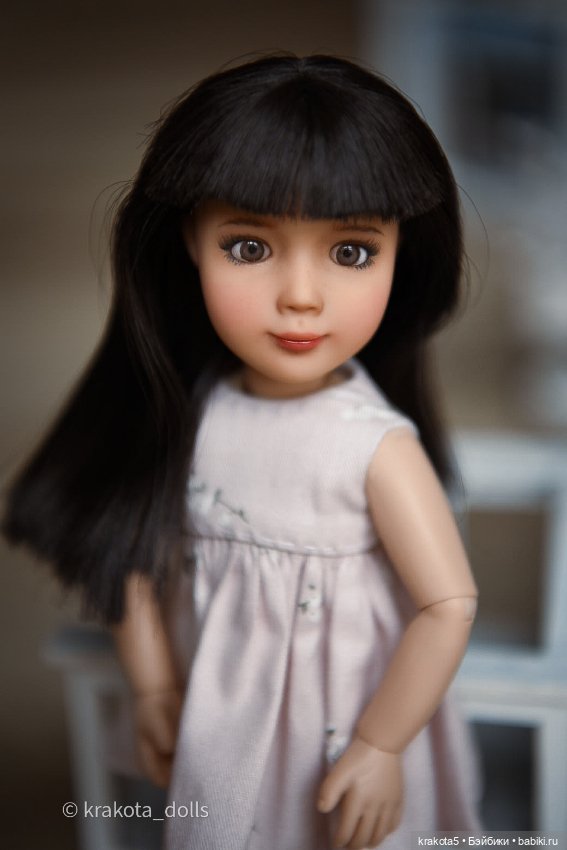 Две сестрички - Kruseli 'чки