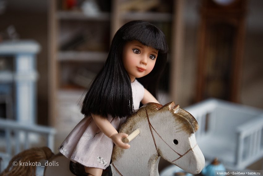 Две сестрички - Kruseli 'чки