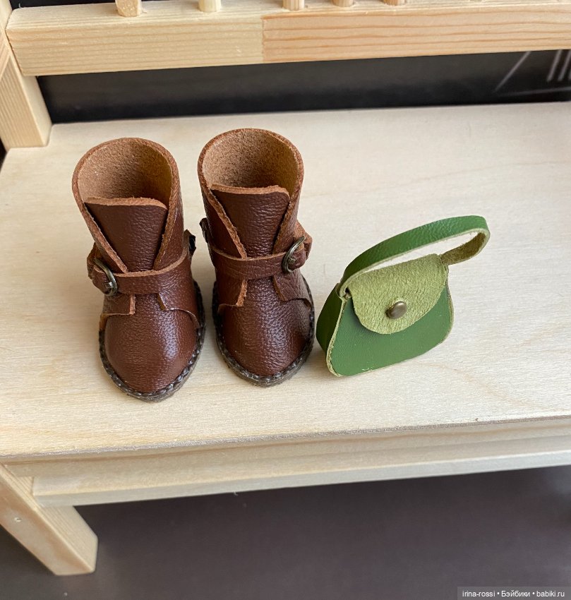 Настасья путешественница — Российские куклы Весна