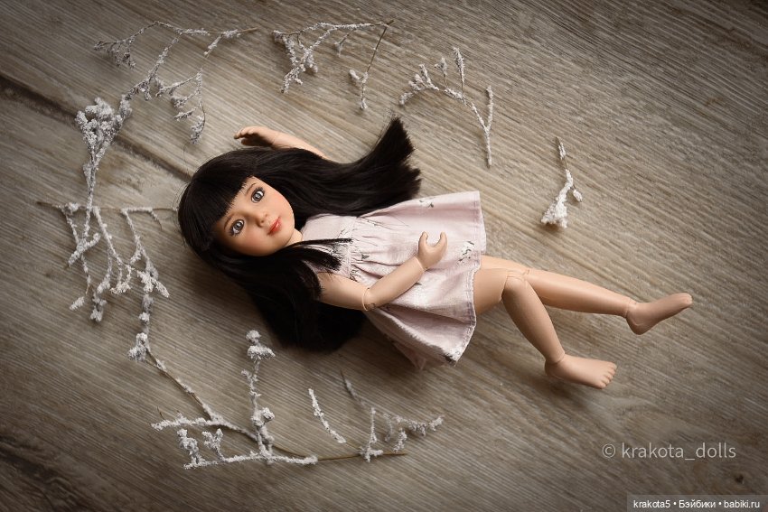 Две сестрички - Kruseli 'чки (фото 9)