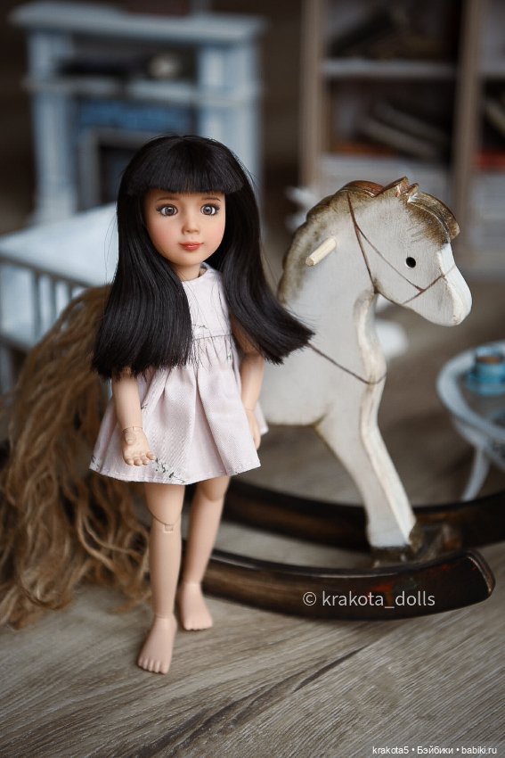 Две сестрички - Kruseli 'чки