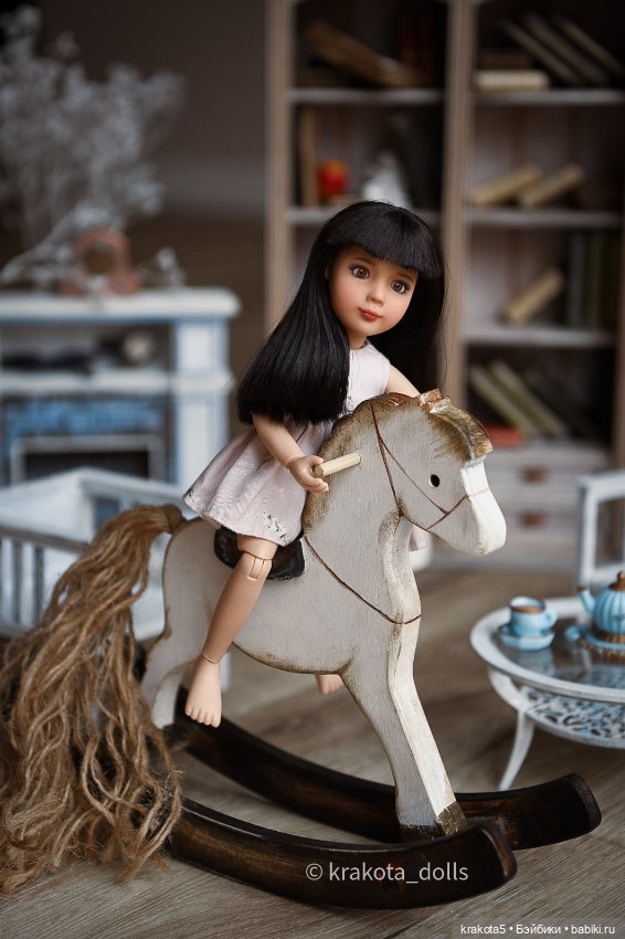 Две сестрички - Kruseli 'чки